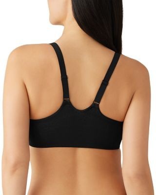 Wacoal Back Appeal Front Closure Contour Bra