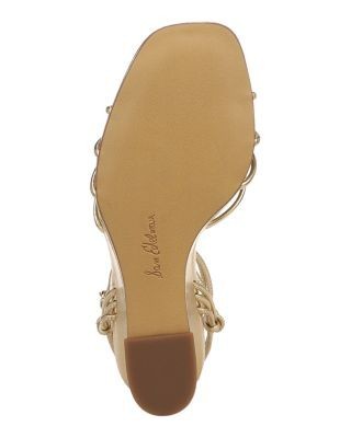 Sam Edelman Women's Daxton Wedge Sandals