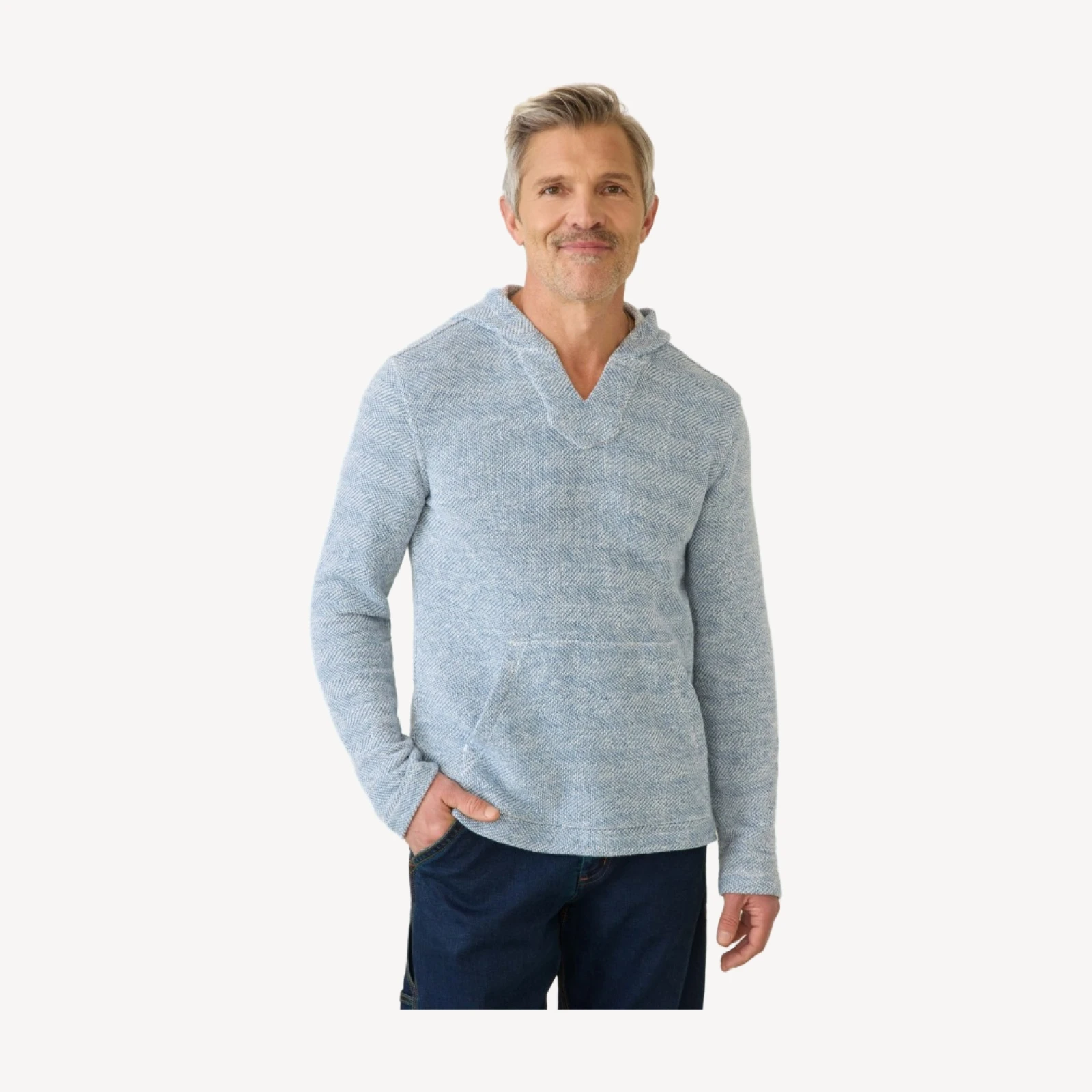 Whitewater Hoodie - Whitewater