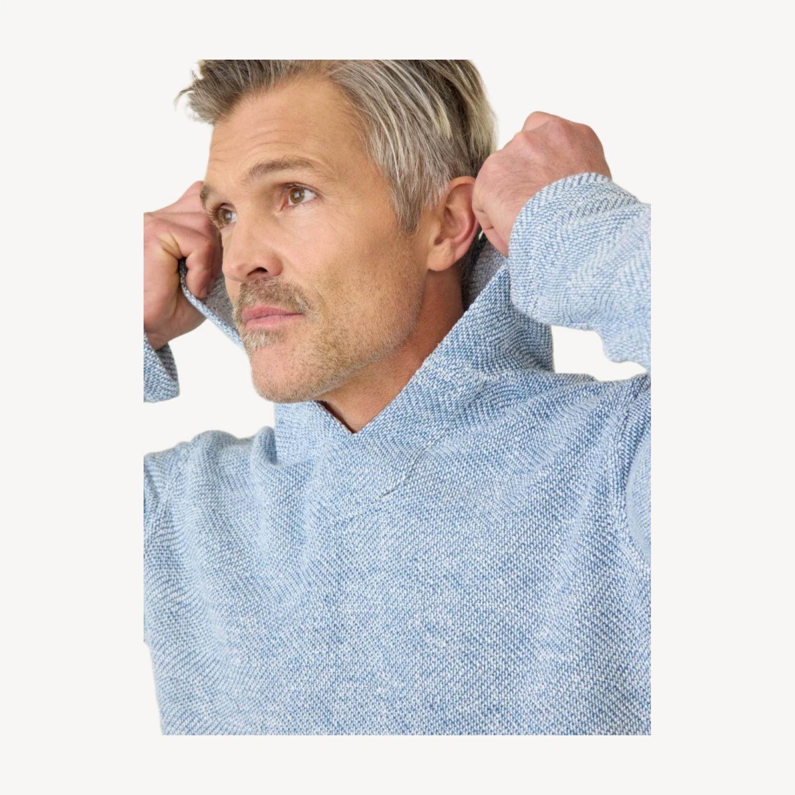 Whitewater Hoodie - Whitewater