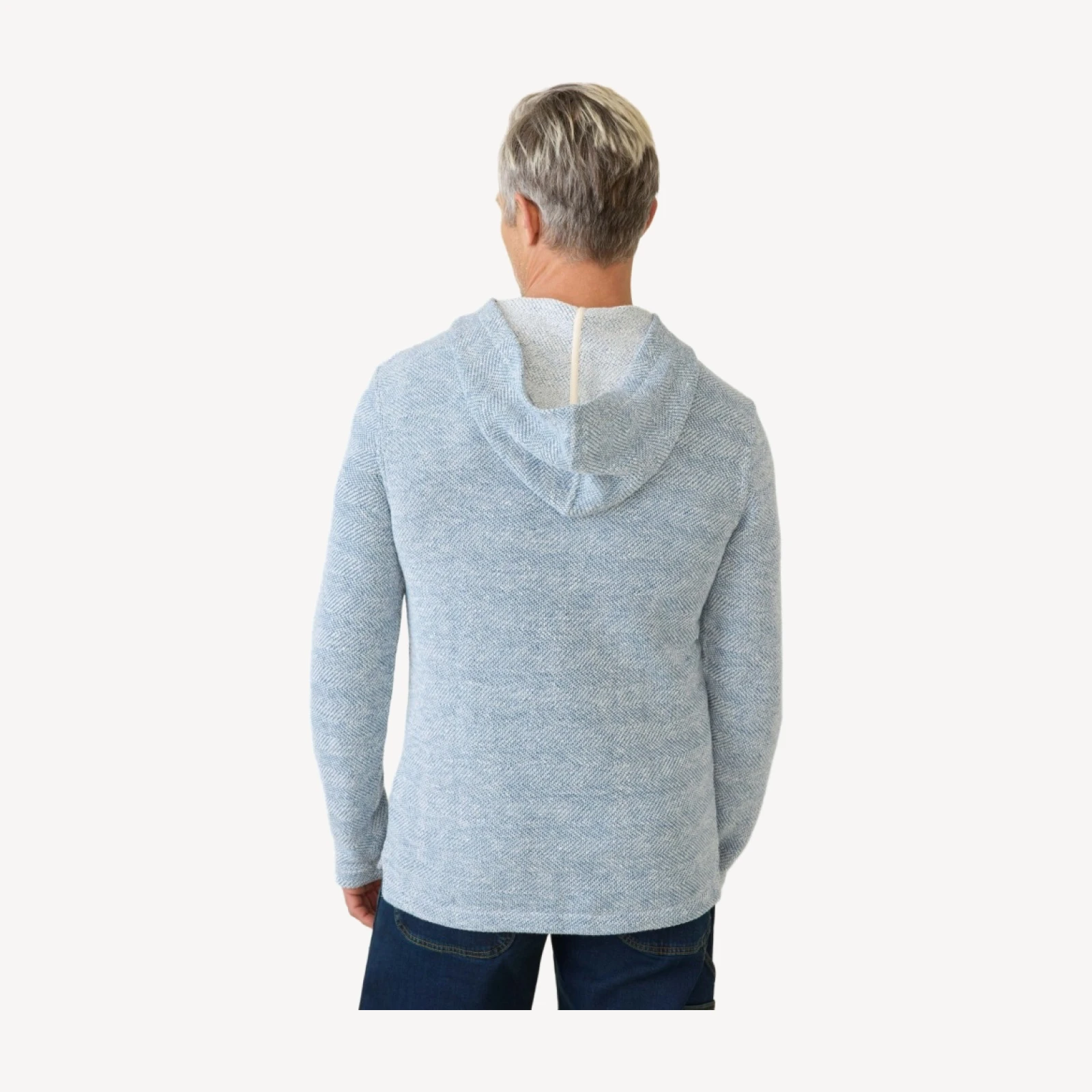 Whitewater Hoodie - Whitewater