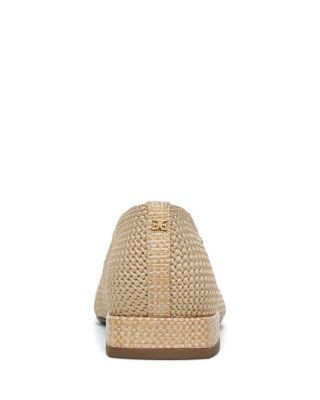 Sam Edelman Women's Kasey Knit Flats