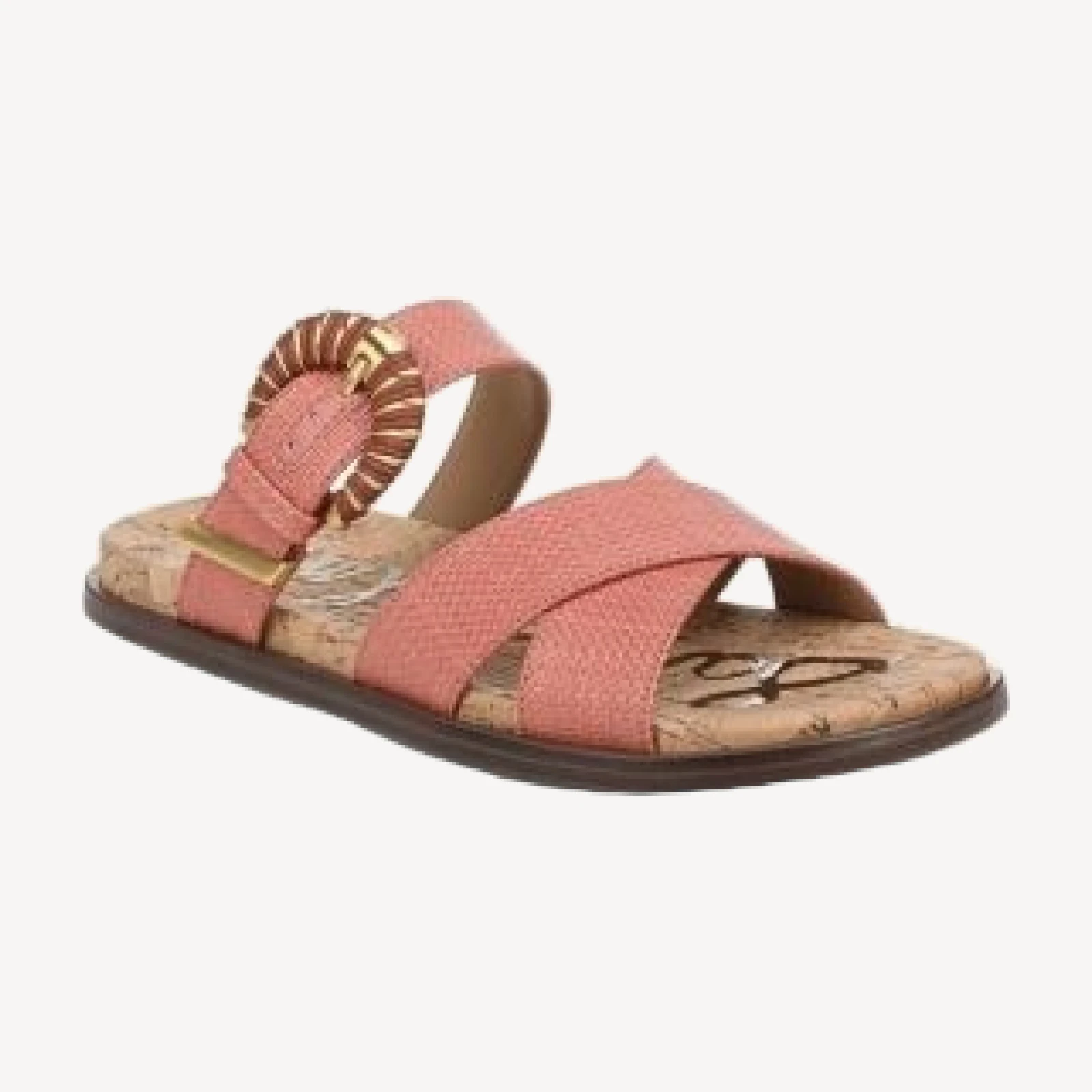 Sam Edelman Women's Lucy 2 Sandals