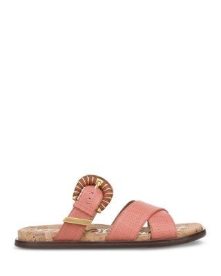Sam Edelman Women's Lucy 2 Sandals