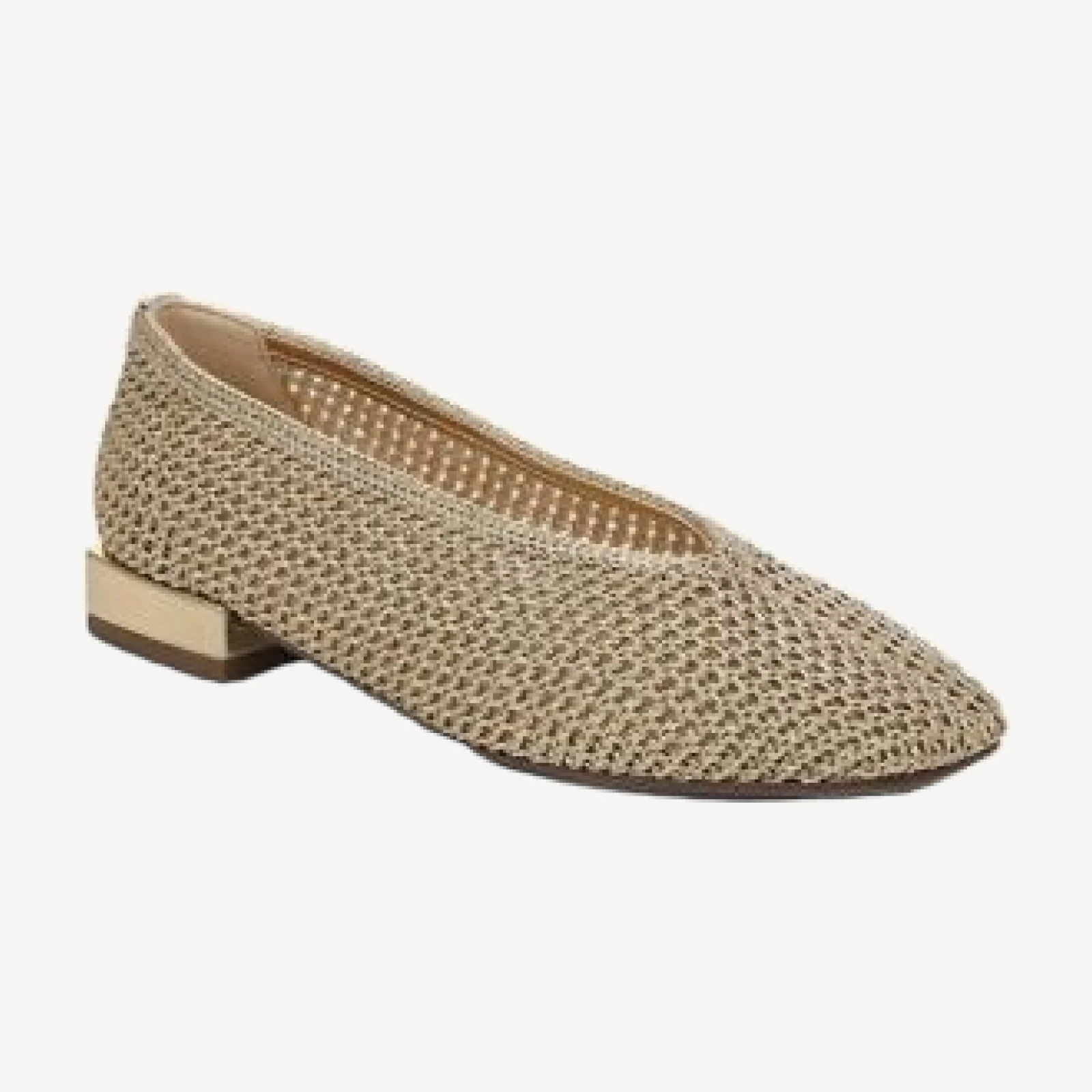 Sam Edelman Women's Kasey Knit Ballet Flats