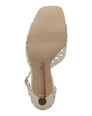 Sam Edelman Women's Peyton Sandals