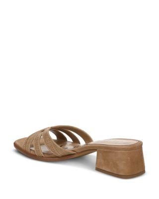 Sam Edelman Women's Farrin 2 Sandals