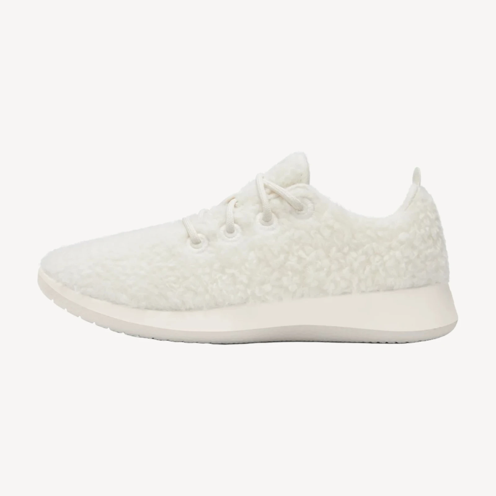 Smallbirds Wool Runners - Big Kids