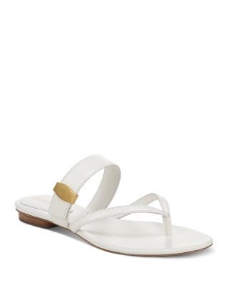 Veronica Beard Women's Salva Dash Flat Sandals