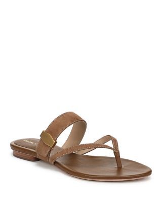 Veronica Beard Women's Salva Dash Flat Sandals