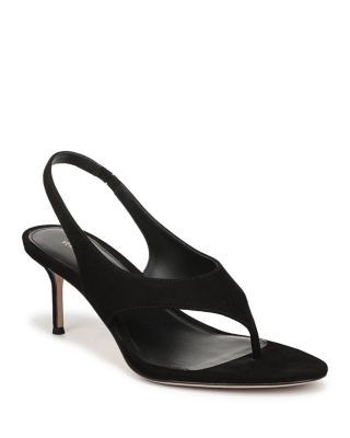 Veronica Beard Women's Talon Slingback Sandals