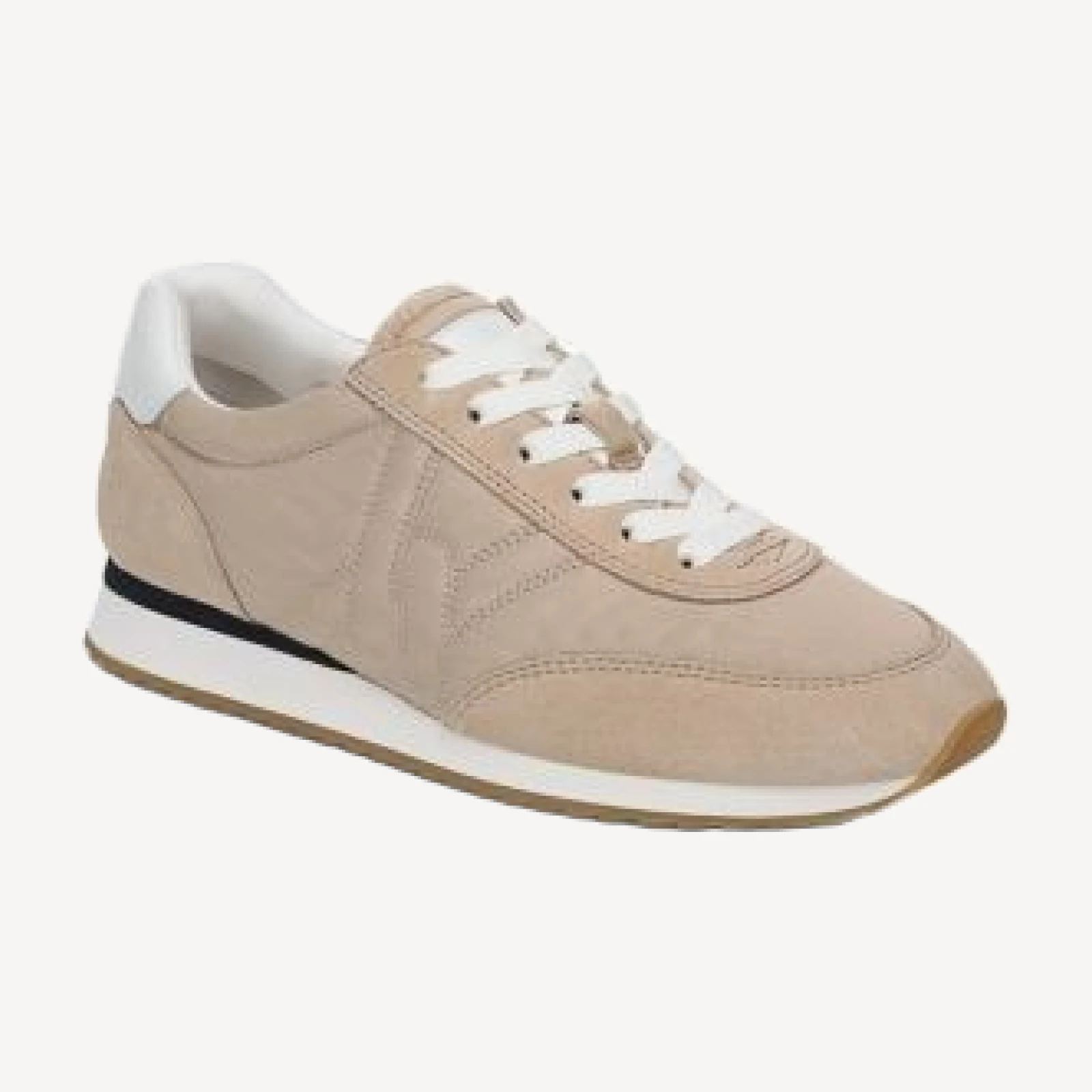 Veronica Beard Women's Penrose Quilted Sneakers