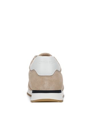 Veronica Beard Women's Penrose Quilted Sneakers