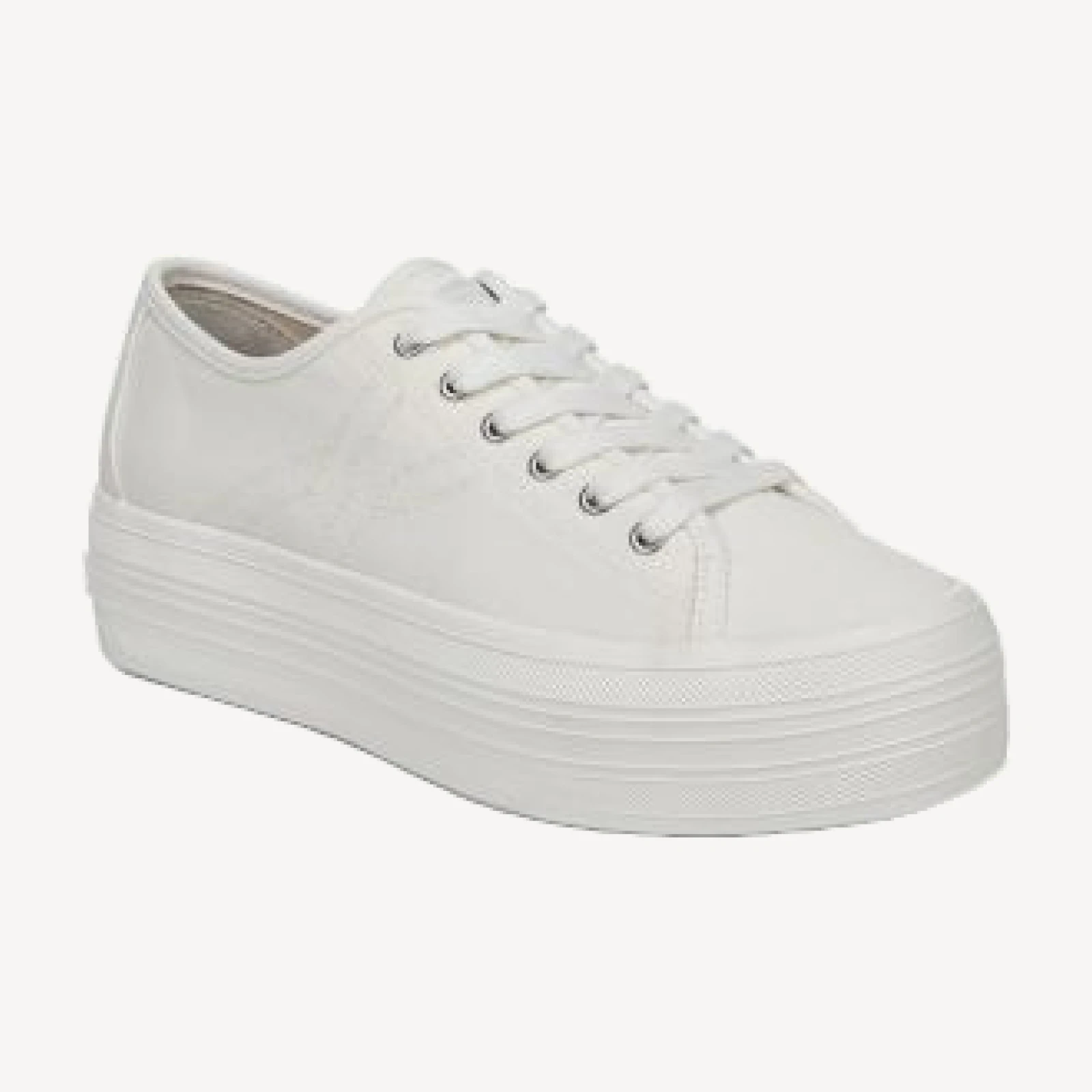 Veronica Beard Women's Truett Platform Sneakers