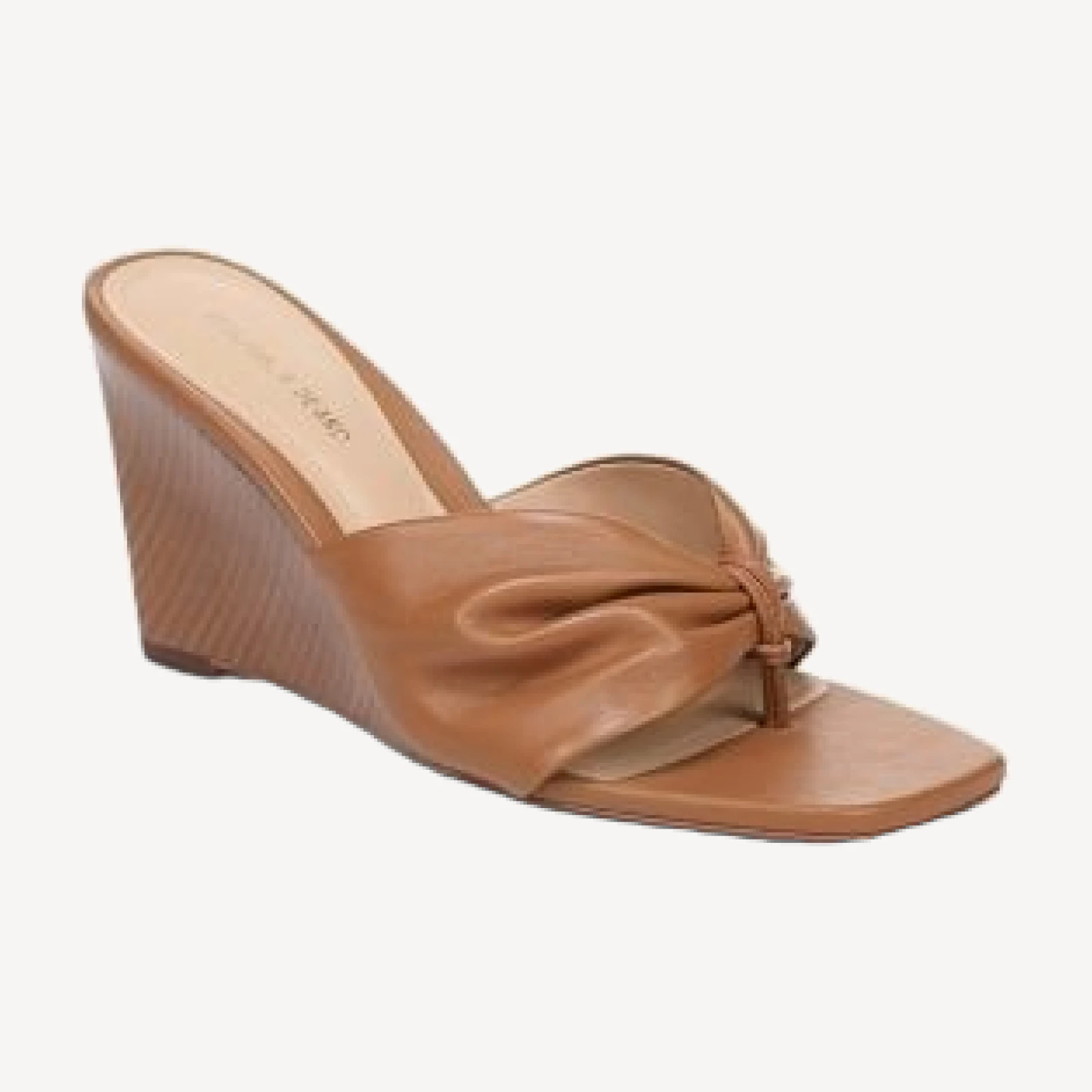 Verronica Beard Women's Tullia Wedge Sandals
