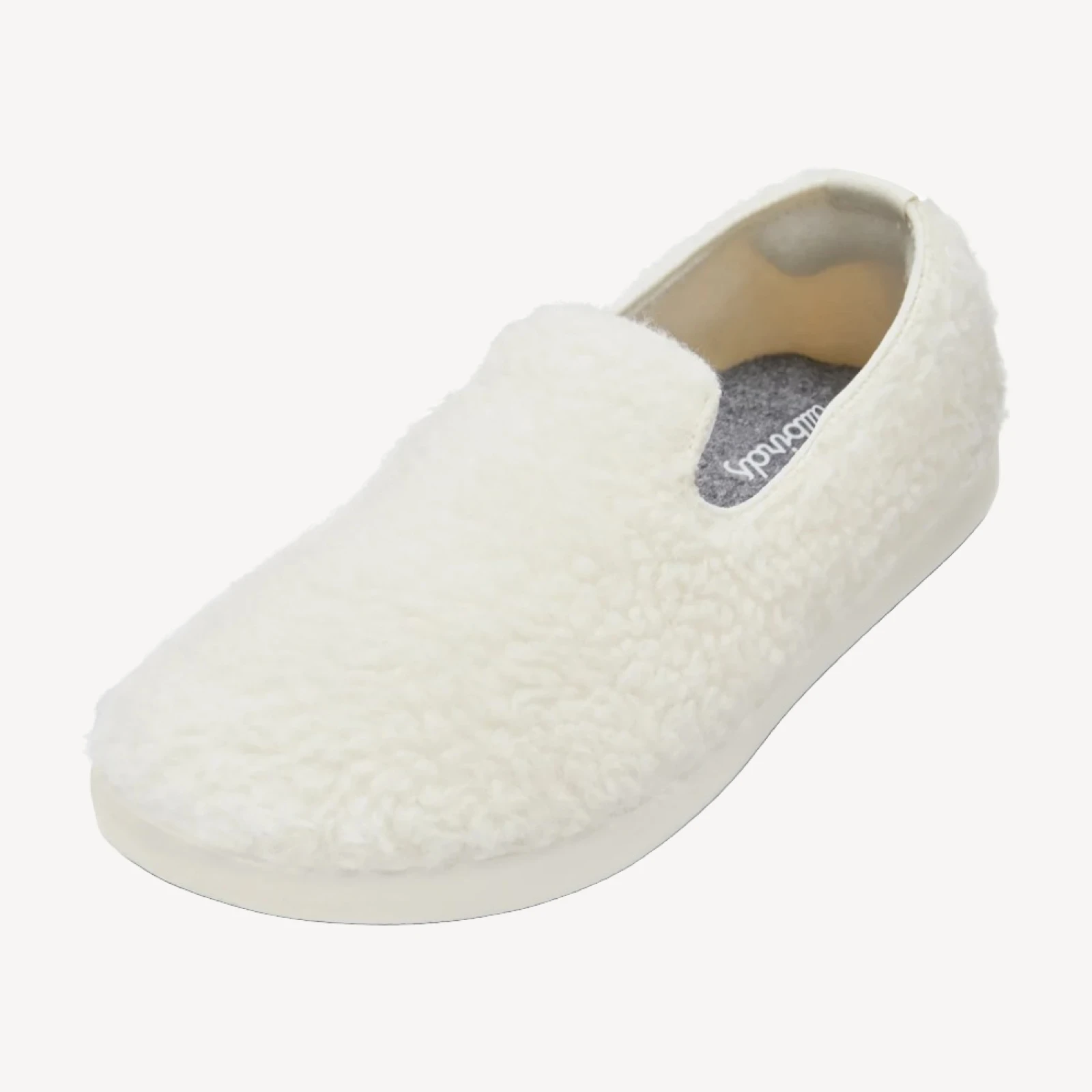 Smallbirds Wool Loungers - Big Kids