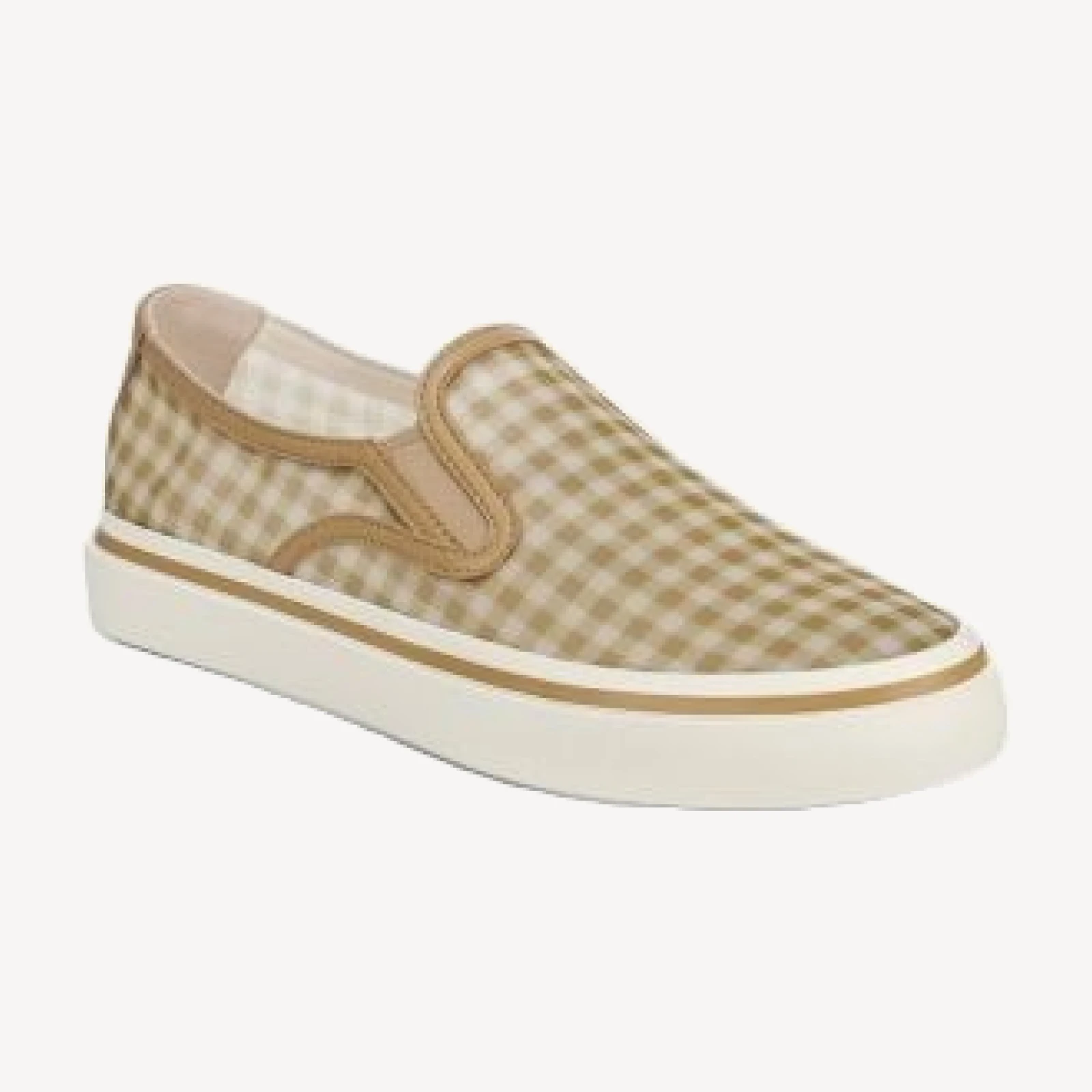Vince Women's Blair Ii Slip On Sneakers