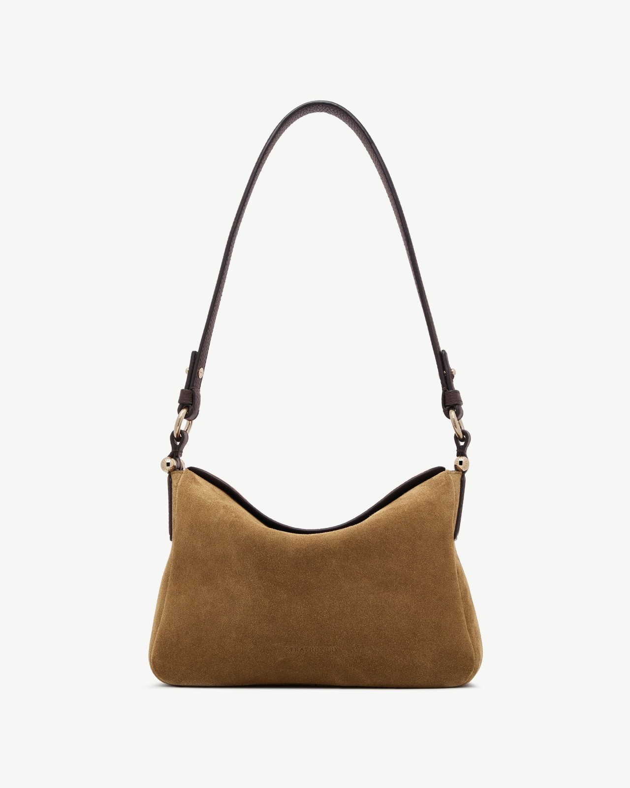 Sway - Toffee Suede/Espresso