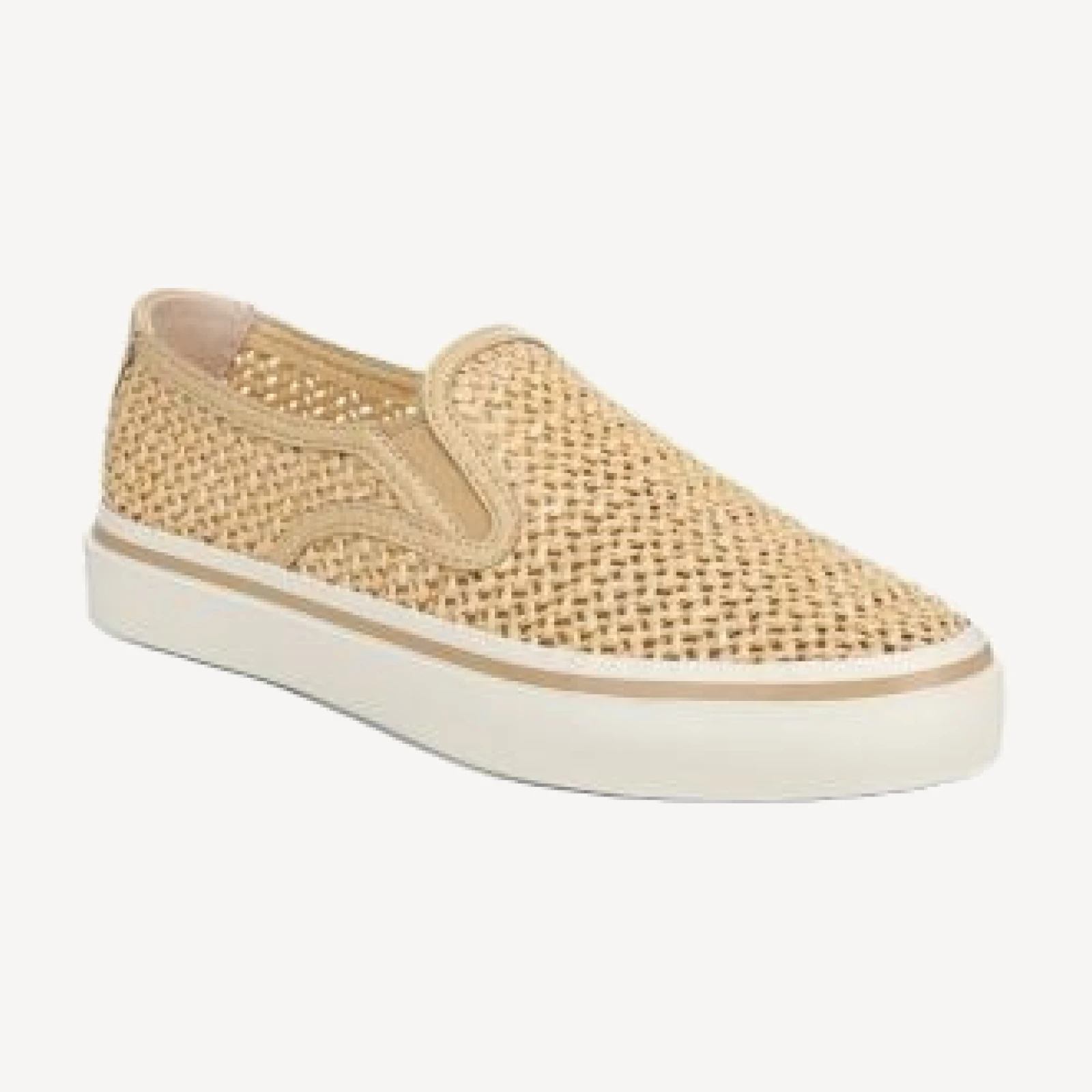 Vince Women's Blair Slip On Sneakers