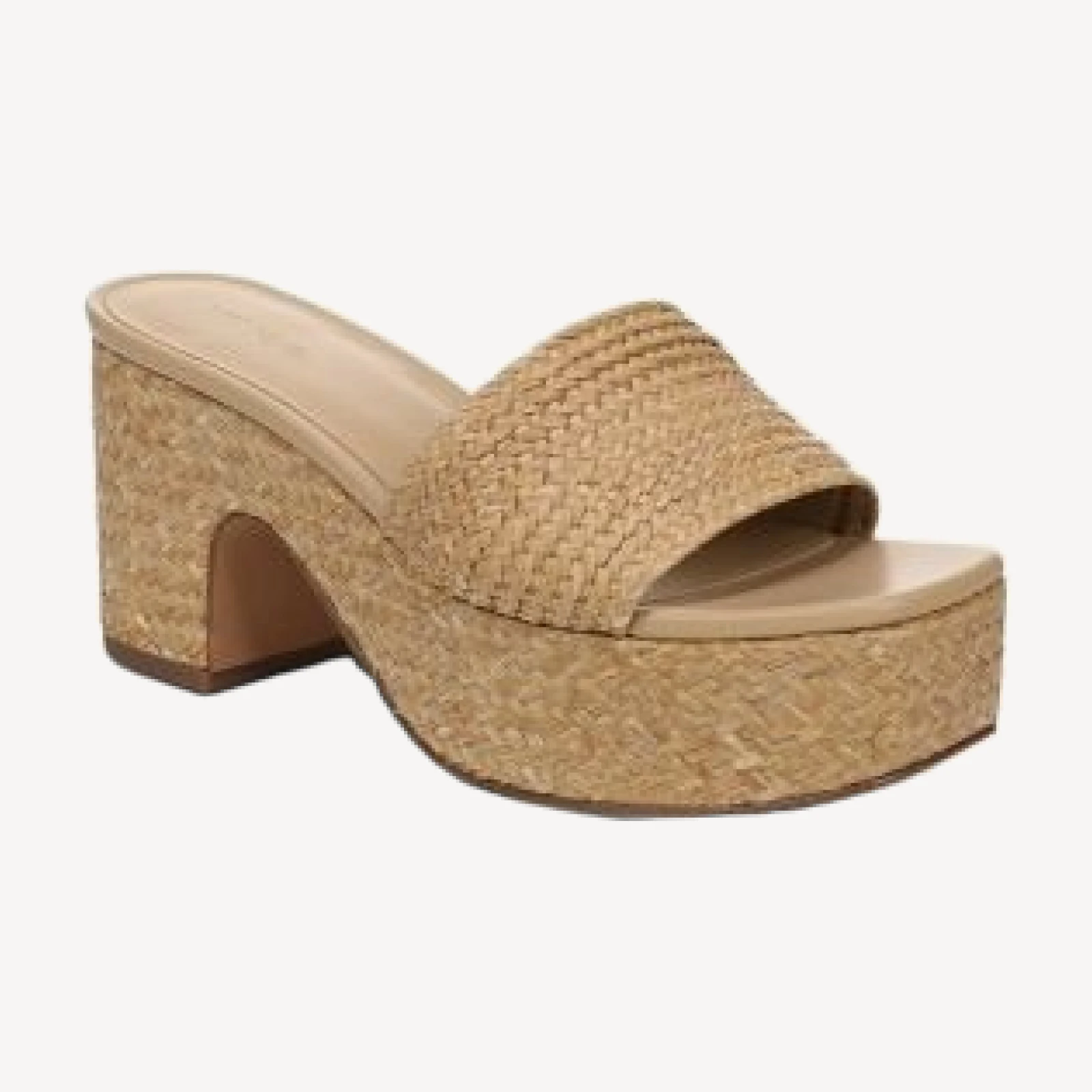 Vince Women's Clarita Platform Sandals