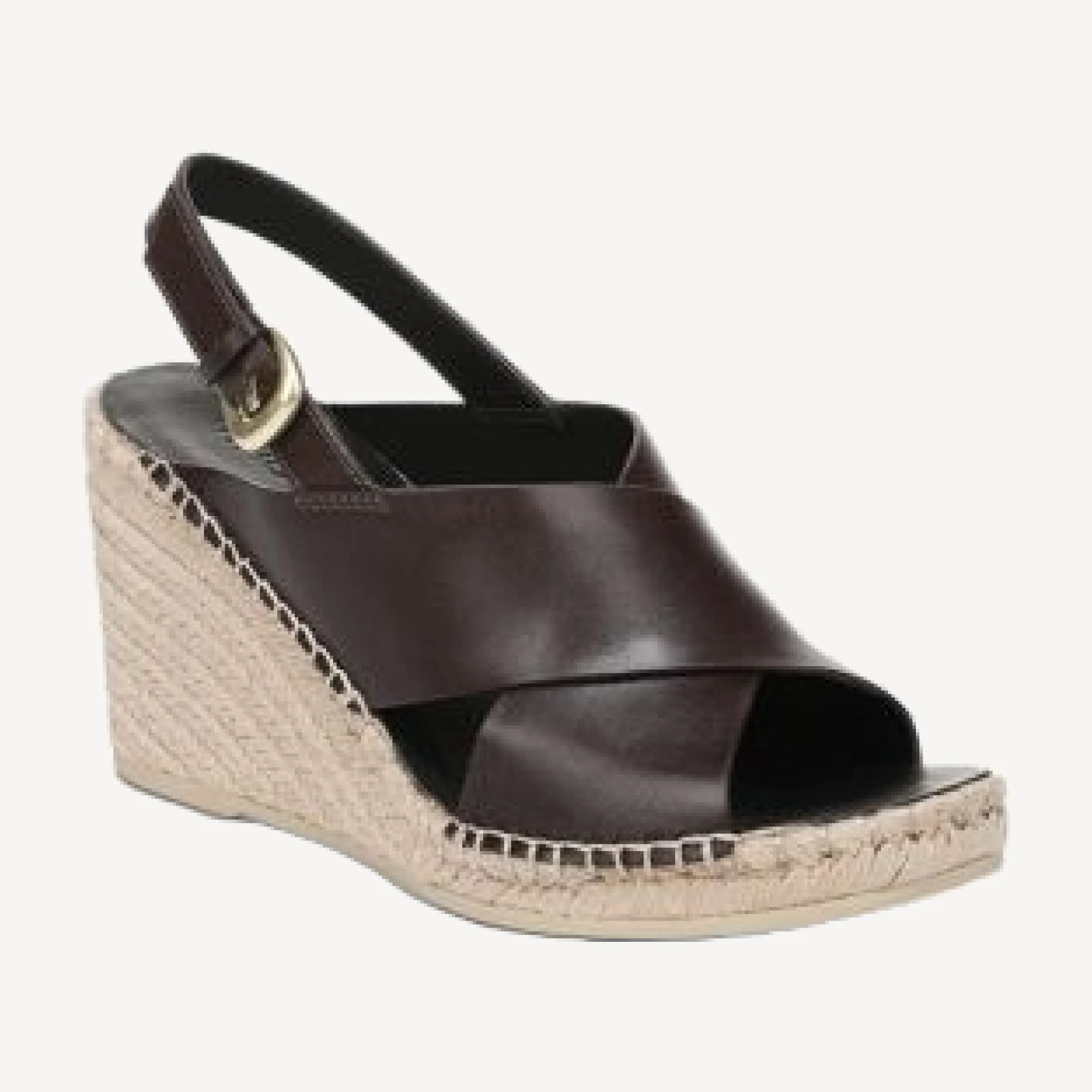 Vince Women's Georgia Slingback Espadrille Sandals