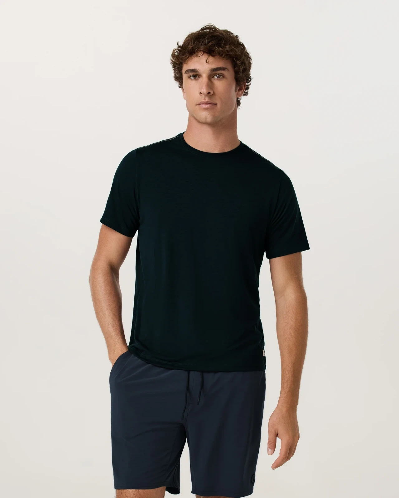 Current Tech Tee