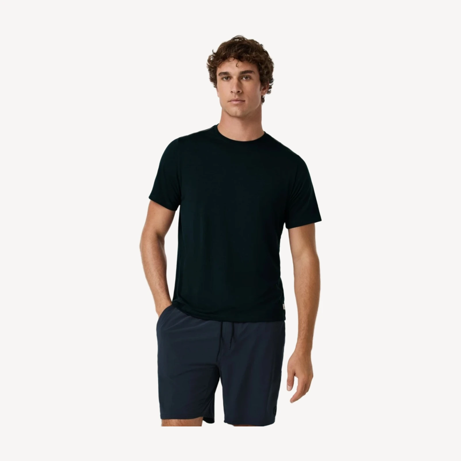 Current Tech Tee