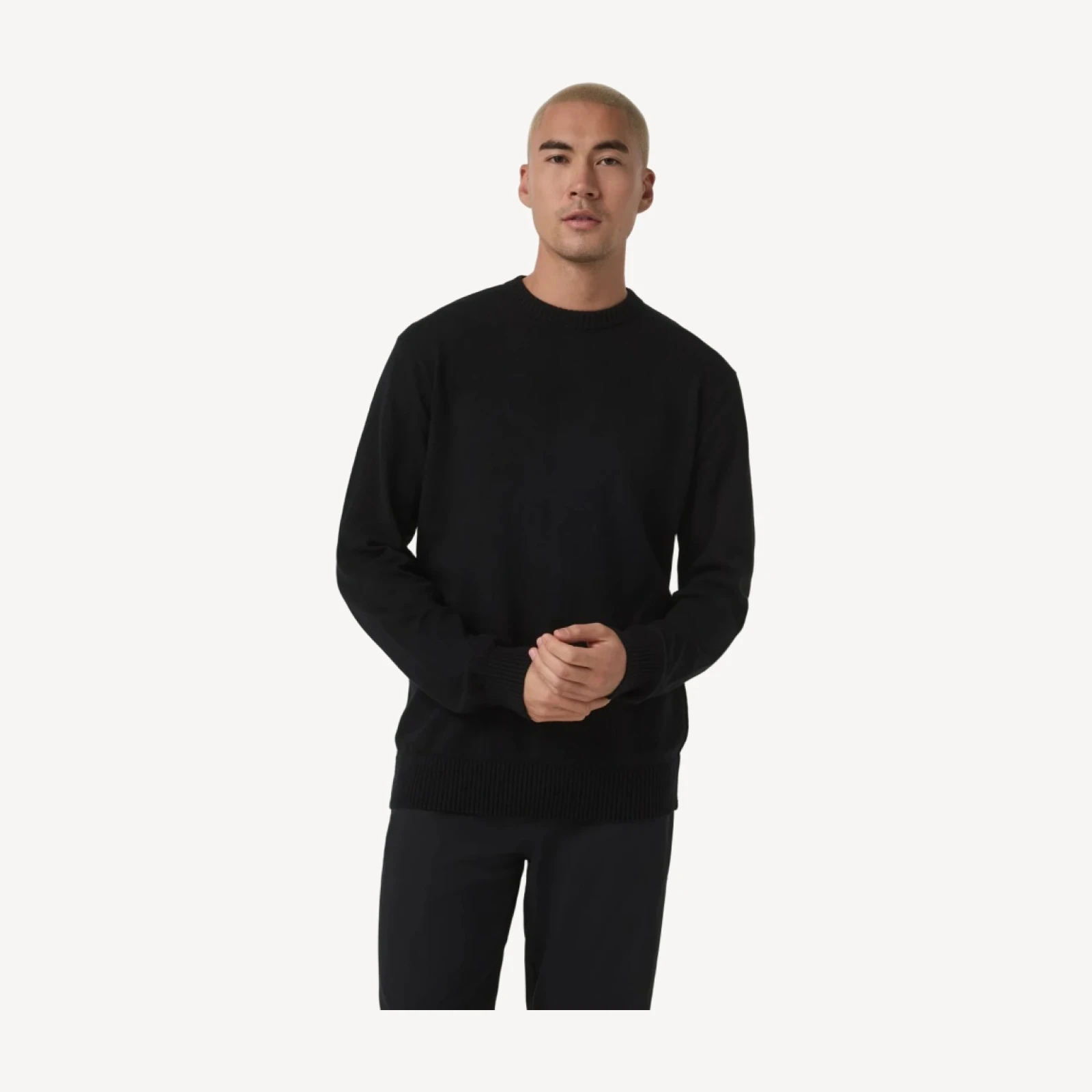 Fluent Sweater