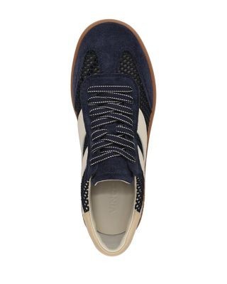 Vince Women's Oasis Netting Sneakers