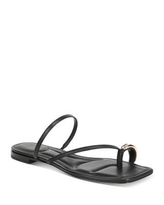 Vince Women's Polli Toe Ring Sandals