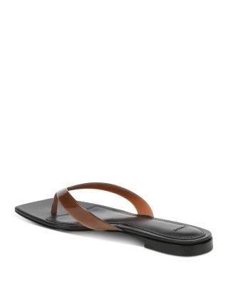 Vince Women's San Juan Thong Sandals