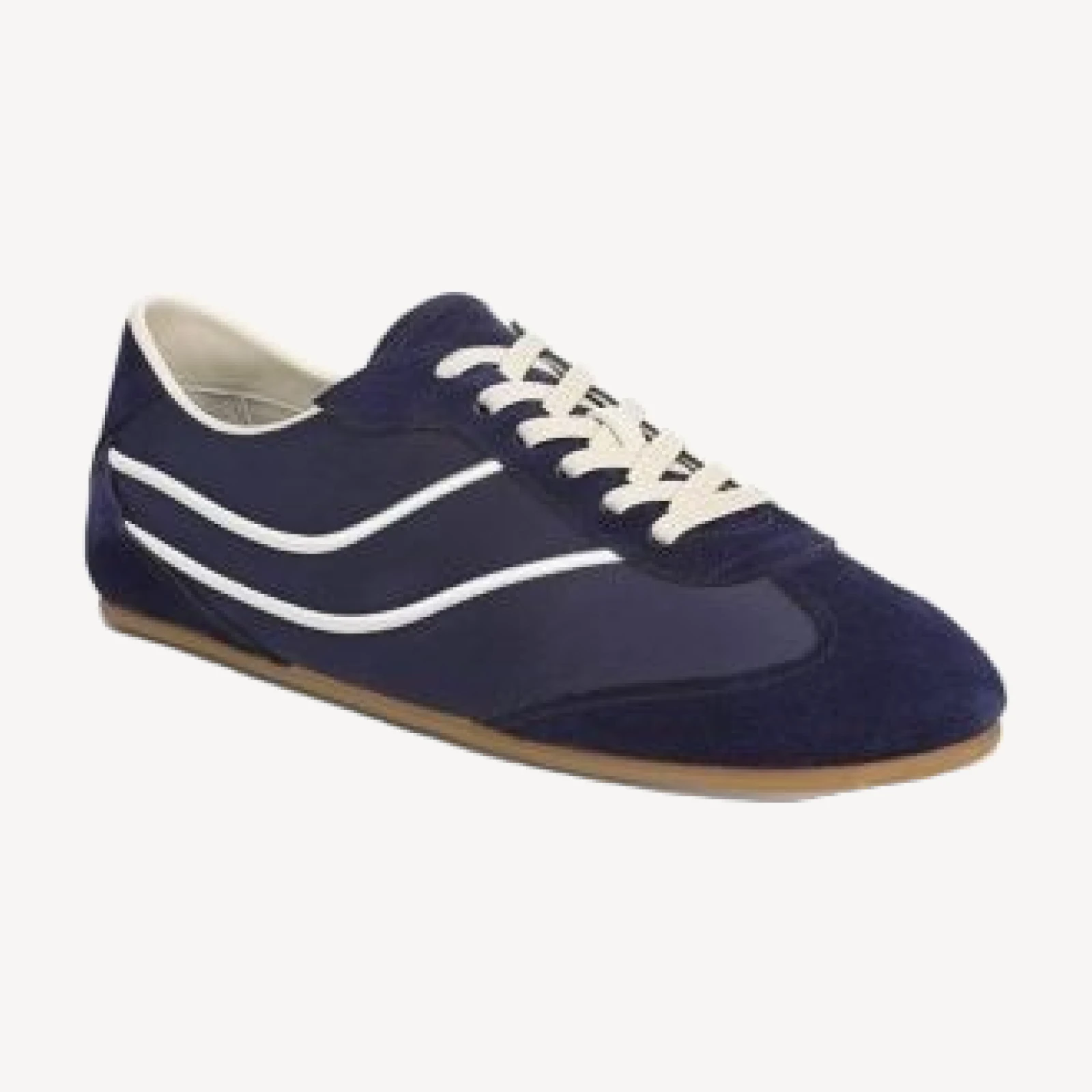 Vince Women's Sunset Trainer Sneakers