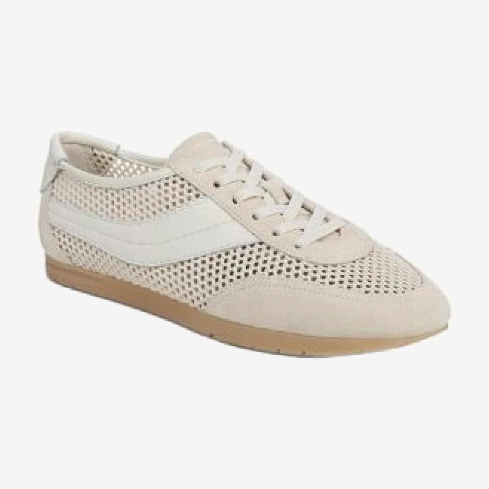Vince Women's La Runner Netting Sneakers