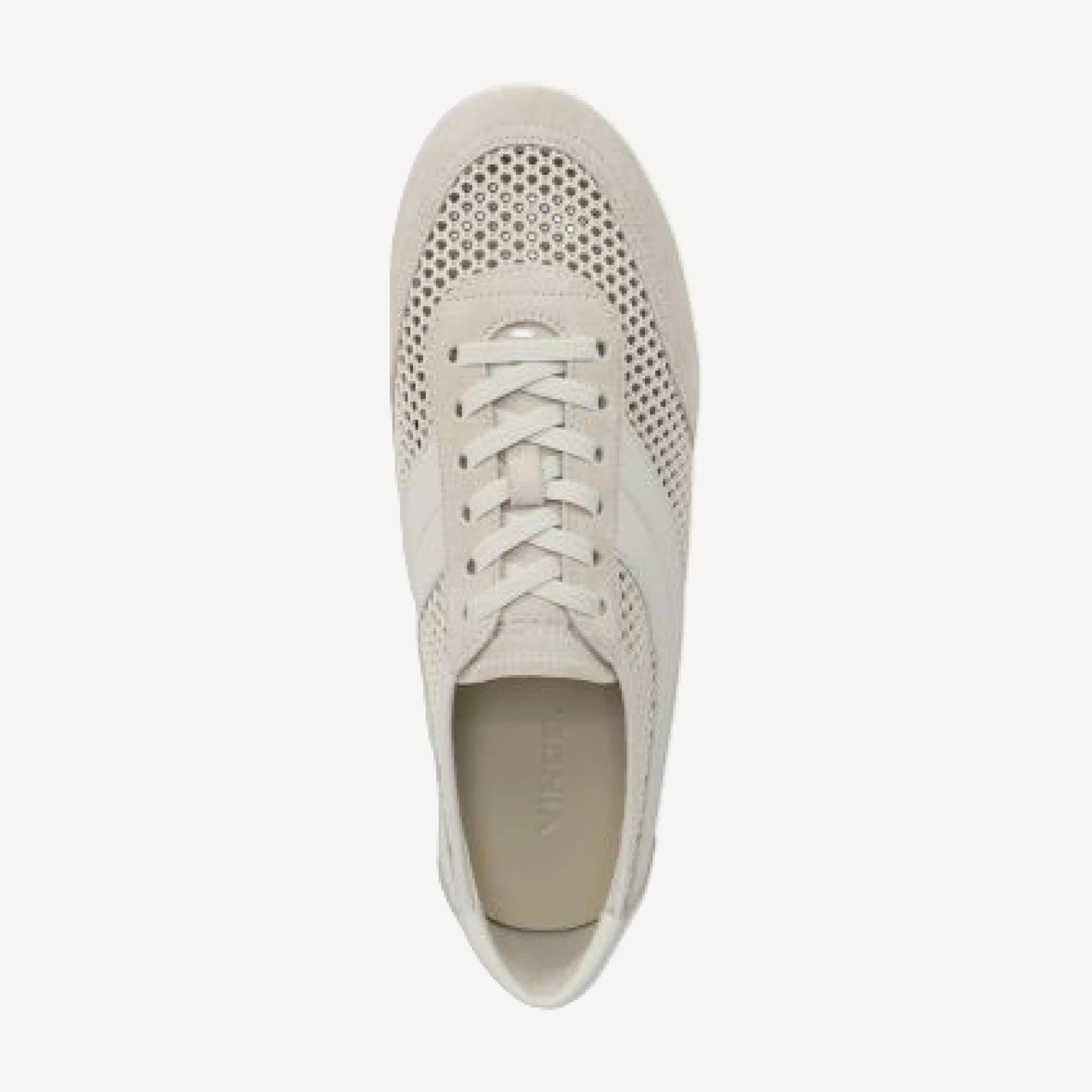 Vince Women's La Runner Netting Sneakers