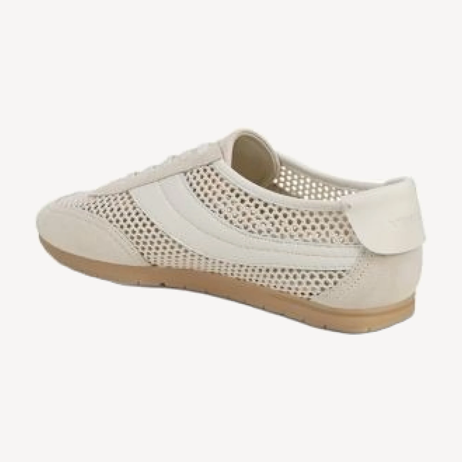 Vince Women's La Runner Netting Sneakers