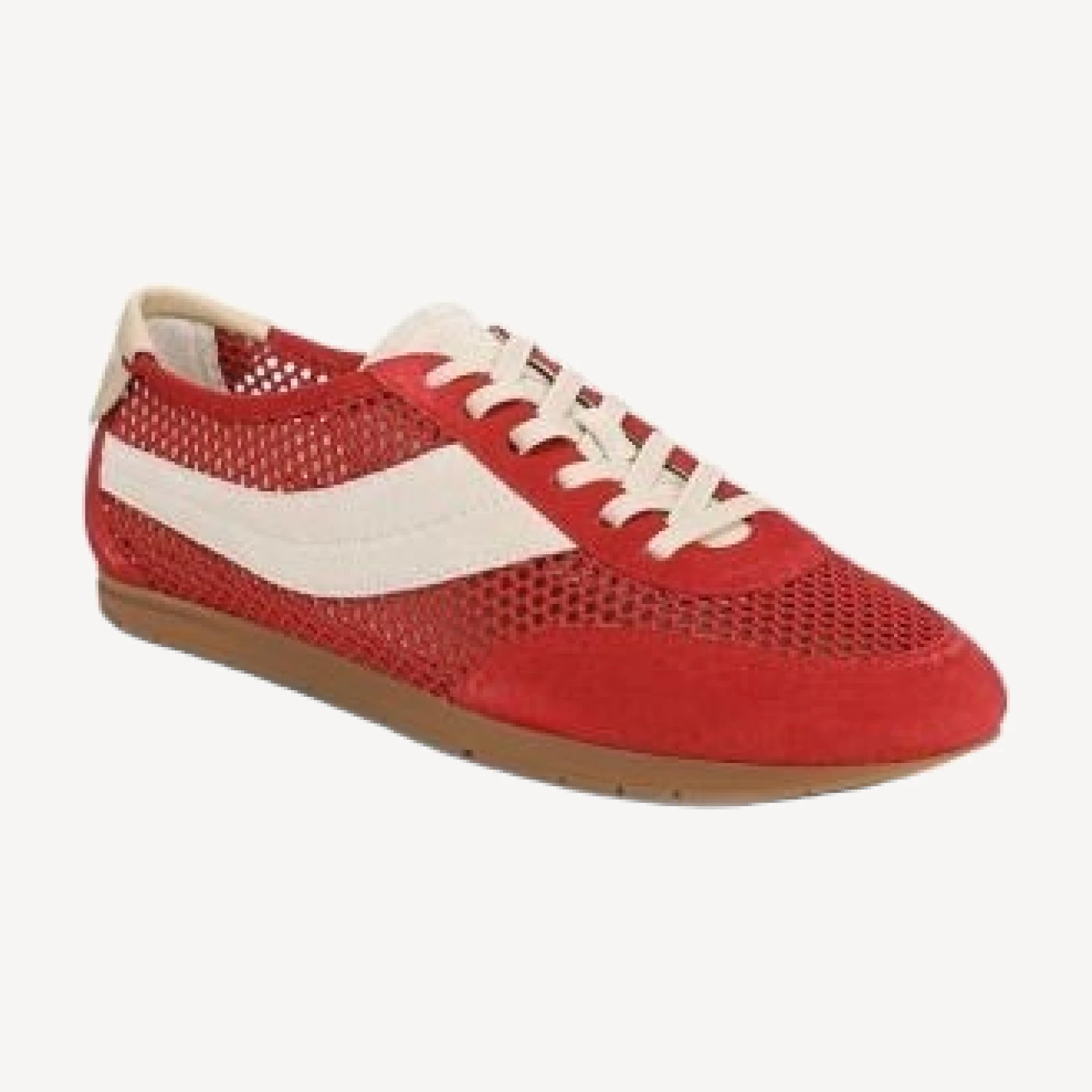 Vince Women's La Runner Netting Sneakers
