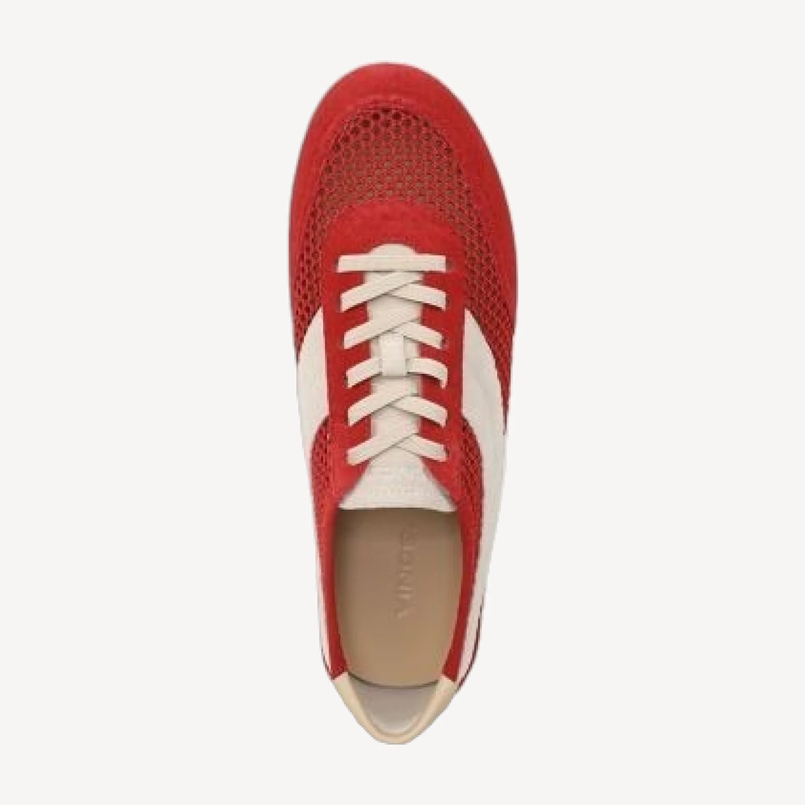 Vince Women's La Runner Netting Sneakers