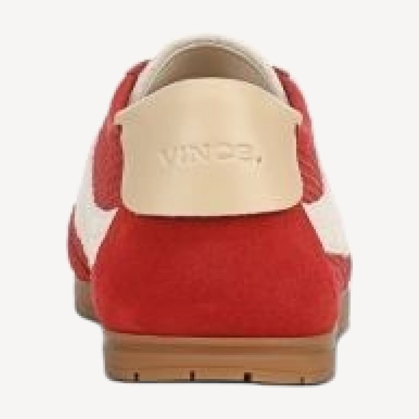 Vince Women's La Runner Netting Sneakers