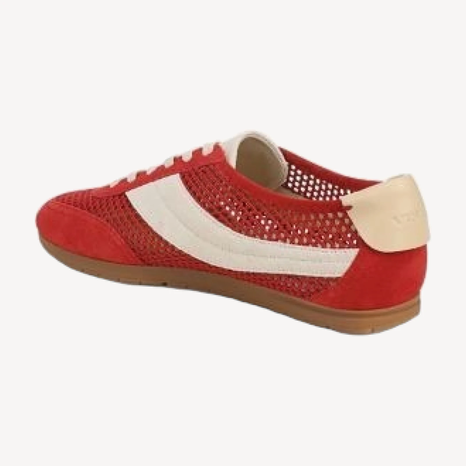 Vince Women's La Runner Netting Sneakers
