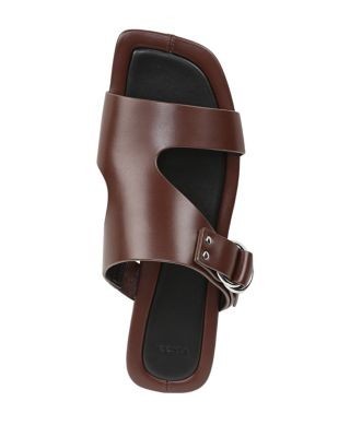 Vince Women's Verona Ring Slides