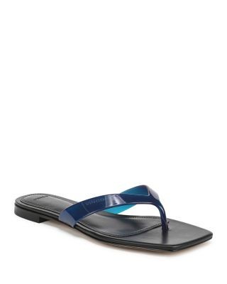 Vince Women's San Juan Thong Sandals
