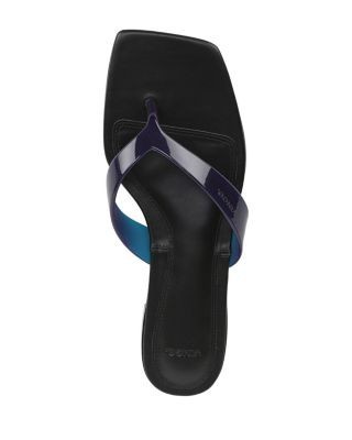 Vince Women's San Juan Thong Sandals