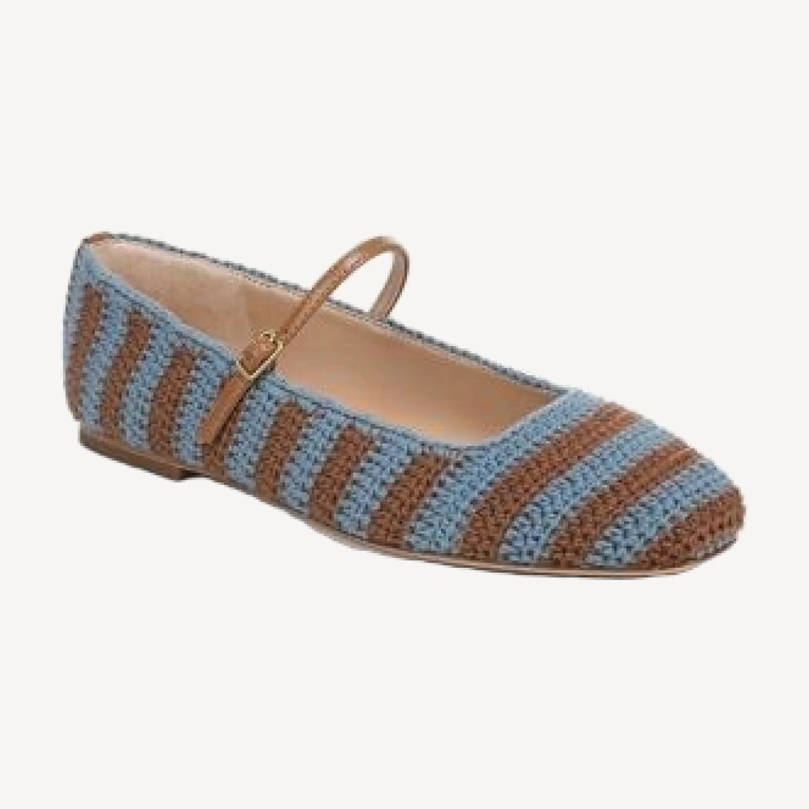 Veronica Beard Women's Ellie Crochet Flats