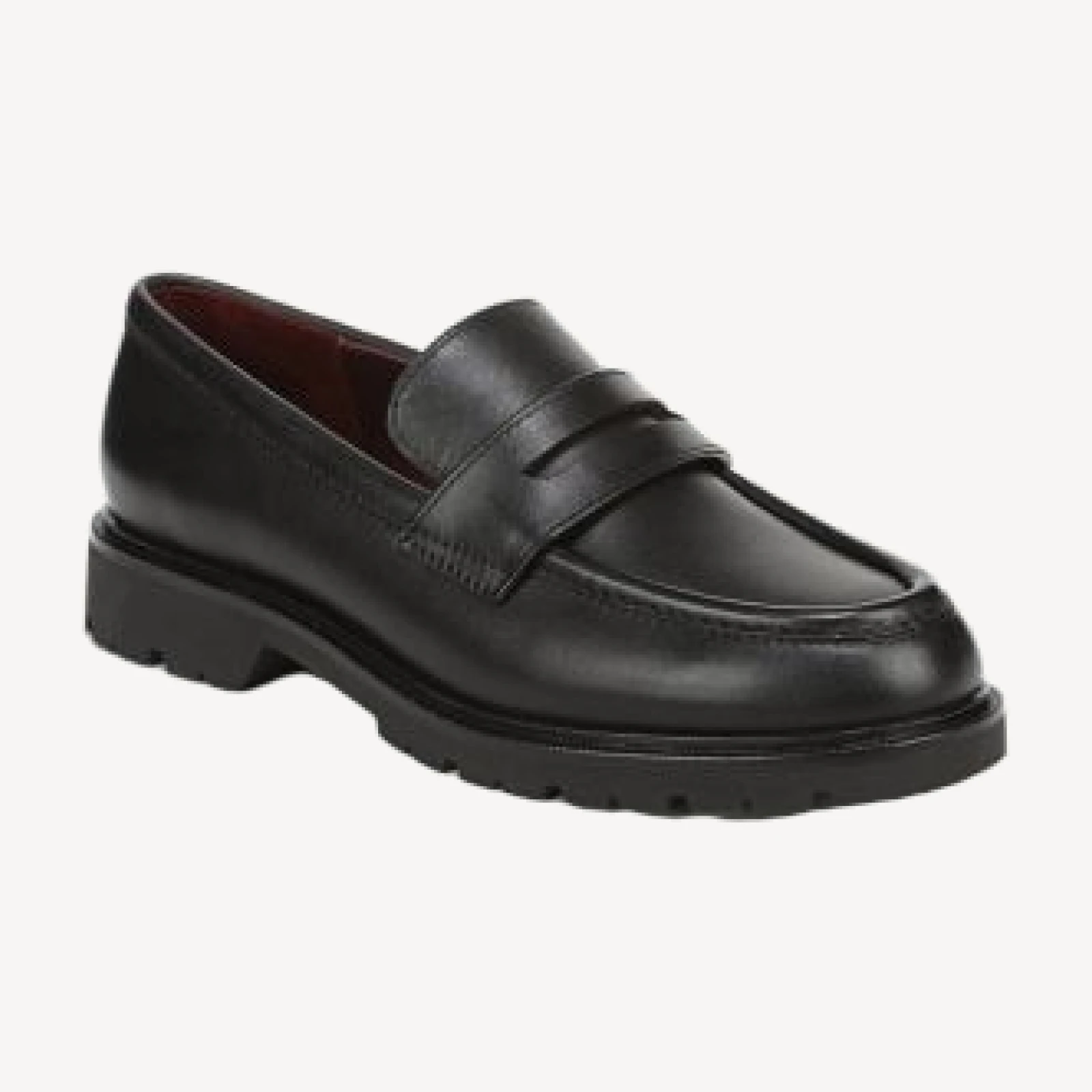 Vince Women's Siena Lug Loafers