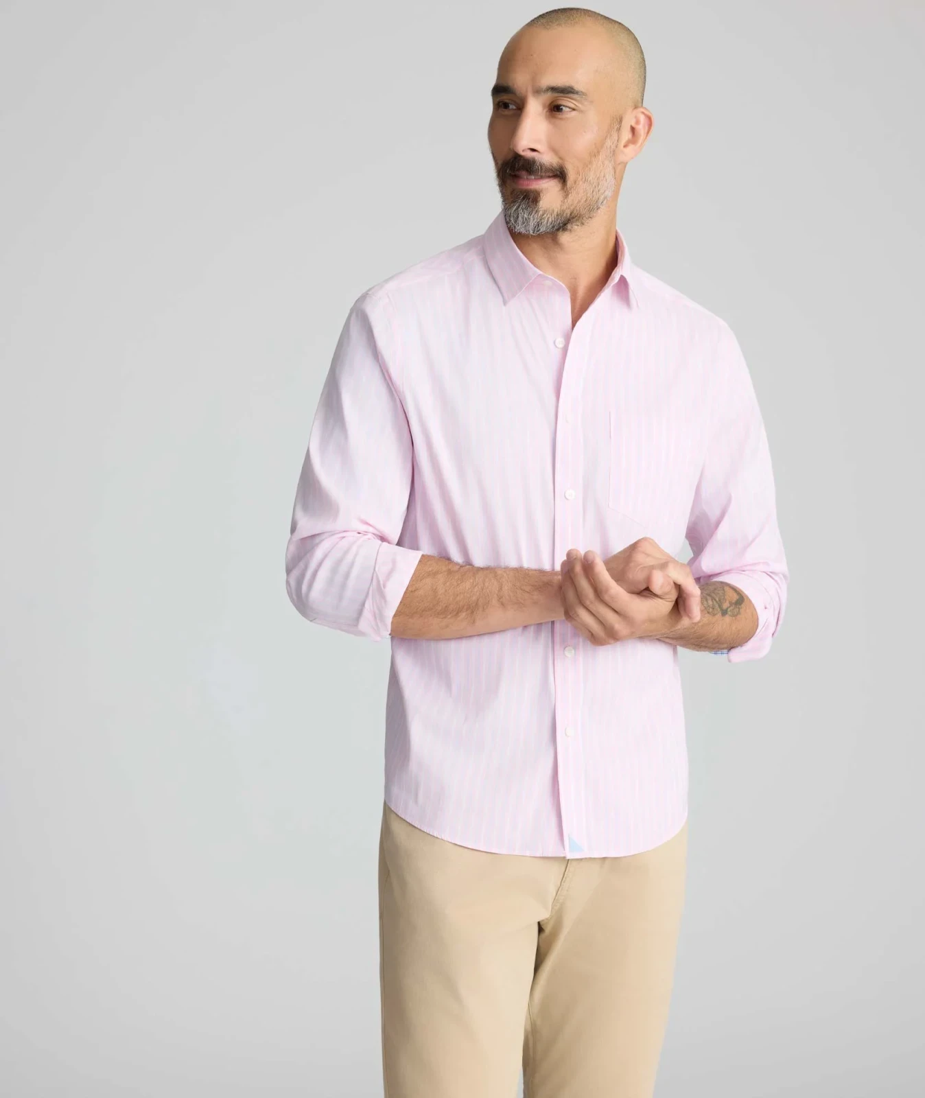 CottonTek™ Sterling Shirt