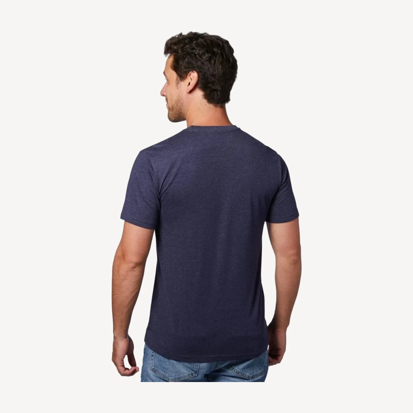 Topo Llama T-Shirt - Men's