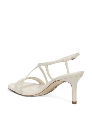 Sam Edelman Women's Ginny Slingback Sandals