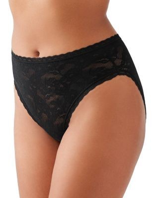 Wacoal High Profile High Cut Brief