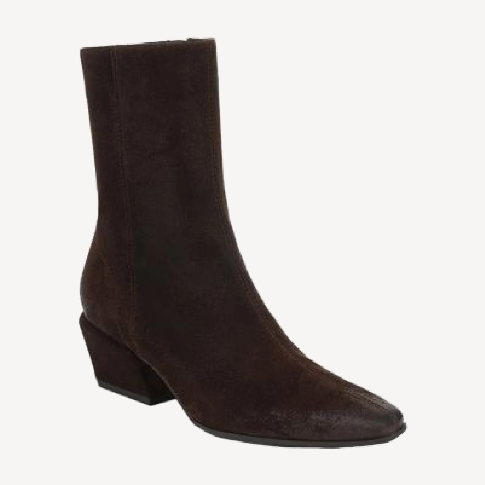 Sam Edelman Women's Harmony Mid Heel Ankle Boots
