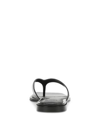 Vince Women's San Juan Thong Ii Sandals